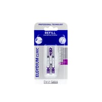 Elgydium Clinic Interdental Brushes Refill ISO 5 x3