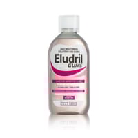 Eludril Gums Daily Mouthwash for Sensitive Gums 500ml