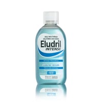 Eludril Intense Daily Mouthwash Intense Freshness 500ml
