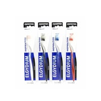Elgydium Inspiration Toothbrush Medium x1
