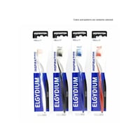 Elgydium Inspiration Toothbrush Medium x1