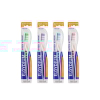 Elgydium Interactive Toothbrush Medium x1