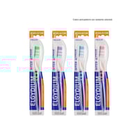 Elgydium Interactive Toothbrush Medium x1