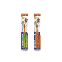 Elgydium Kids Dragon Toothbrush Soft x1