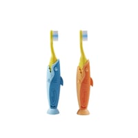 Elgydium Kids Shark Toothbrush Soft x1
