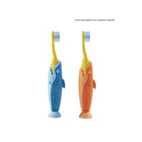 Elgydium Kids Shark Toothbrush Soft x1