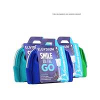 Elgydium Smile on the Go Gums Protection Kit