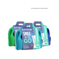 Elgydium Smile on the Go Sensitive Kit