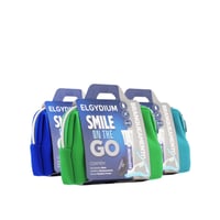 Elgydium Smile on the Go Whitening Kit