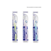 Elgydium Whitening Toothbrush Soft x1