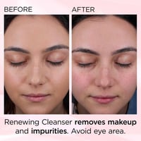 Elizabeth Arden Ceramide Skin Renewing Cleanser 125ml