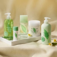 Elizabeth Arden Green Tea Refreshing Body Lotion 200ml