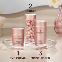 Elizabeth Arden Retinol + HPR Ceramide Rapid Skin Renewing Eye Cream 15ml (0.5floz)