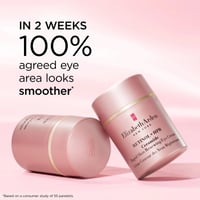 Elizabeth Arden Retinol + HPR Ceramide Rapid Skin Renewing Eye Cream 15ml (0.5floz)