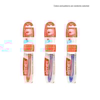 Elmex Caries Protection Inter X Toothbrush Medium x1
