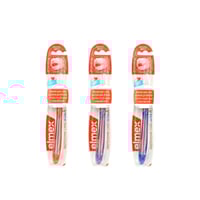 Elmex Caries Protection Inter X Toothbrush Medium x1
