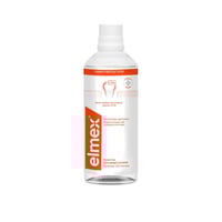 Elmex Caries Protection Oral Elixir 400ml