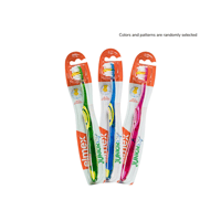 Elmex Junior Toothbrush Soft 6-12 Years x1