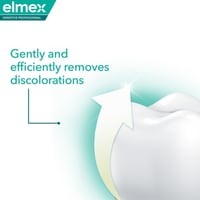 Elmex Sensitive Professional Gentle Whitening Toothpaste 75ml