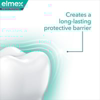 Elmex Sensitive Professional Gentle Whitening Toothpaste 75ml