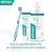 Elmex Sensitive Professional Gentle Whitening Toothpaste 75ml