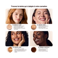 Embryolisse CC Cream+ SPF20 Gold 30ml