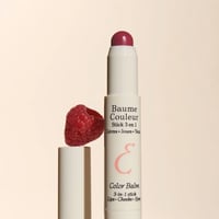 Embryolisse Color Balm 3-In-1 Stick Raspberry Pink 2.5g