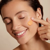 Embryolisse Radiant Complexion Cream Apricot Glow 50ml (1.69floz)