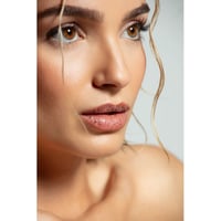 ÈME Beauty Coffee Lip Scrub 15g