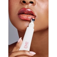 ÈME Beauty Lip Mask Pomegranate 10g