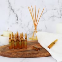 Endocare Tensage Ampoules 10x2ml
