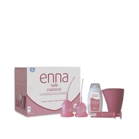 Enna Cycle Starter Kit