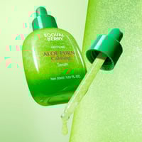 Eqqualberry Aloe PDRN Calming Serum 30ml