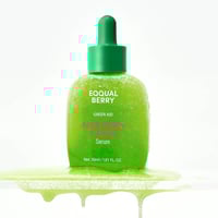 Eqqualberry Aloe PDRN Calming Serum 30ml