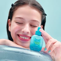 Eqqualberry Blue Blow Hyaluron Flooding Serum 30ml