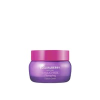 Eqqualberry Deep Cera Bakuchiol Plumping Capsule Cream 50ml