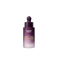 Eqqualberry Purple PDRN Pore Minimizing Serum 30ml