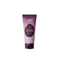 Eqqualberry Purple Rice Pore Purifying Pack Cleanser 130g