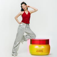 Eqqualberry Vitamin Illuminating Cream 50ml