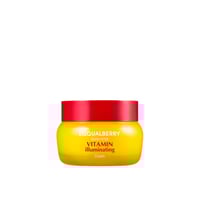 Eqqualberry Vitamin Illuminating Cream 50ml