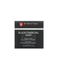 Erborian Black Charcoal Soap 75g