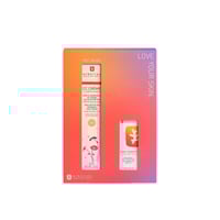 Erborian CC Crème High Definition Radiance Cream SPF25 Clair 45ml + Skin Therapy Multi-Perfecting Night Oil 10ml