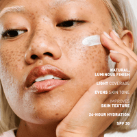 Erborian CC Crème SPF30 Deep 15ml