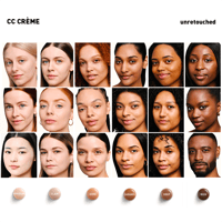 Erborian CC Crème SPF30 Deep 40ml