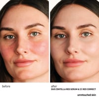 Erborian CC Red Correct Anti-Redness SPF30 15ml