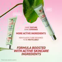 Erborian CC Red Correct Anti-Redness SPF30 15ml