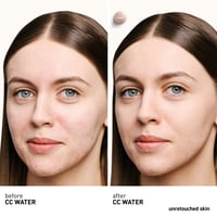 Erborian CC Water Fresh Complexion Gel Ultra-Light Texture Clair 40ml