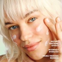 Erborian Centella Crème Soothing Moisturizing Cream 50ml