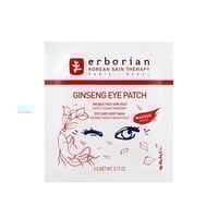 Erborian Ginseng Infusion Eye Patch 5g