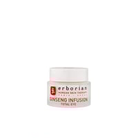 Erborian Ginseng Infusion Total Eye Cream 15ml (0.51floz)